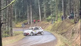 Finale des Rallyes 2023 [MISTAKES]