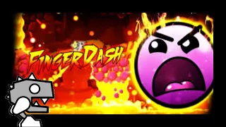 Fingerdash Full Version | RobtopGames