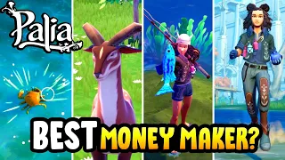 Use this PALIA Money Making Tip BEFORE it Gets Nerfed!