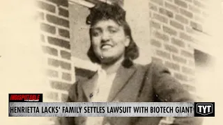 Henrietta Lacks' Family SETTLES Over Use Of Stolen HeLa Cells