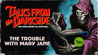 The Trouble With Mary Jane (1985) Tales from the Darkside Horror TV Review | Talks from the Darkside