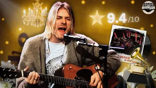 From CHAOS to the BEST MTV Unplugged Performance Ever!