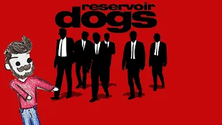 Reservoir Dogs Video Game Retrospective