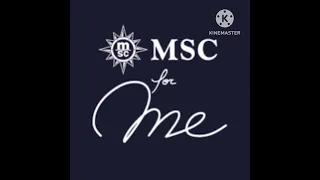 Este fue el primer barco de MSC cruceros con acceso a la aplicación MSC for me