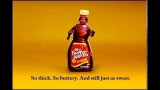 Mrs. Butterworth