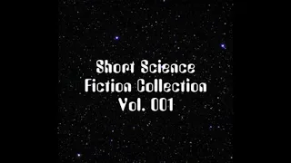 06 Out Around Rigel by Robert H. Wilson in Short SF Collection Vol  001