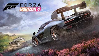 Как поднять FPS в Forza Horizon 4 на слабых/мощных пк