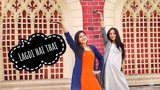 Simran | Lagdi Hai Thaai | Kangana Ranaut | Sangeet Choreography | Kadam Humare