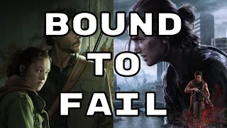 Why The Last of Us Part II Can't Be Adapted