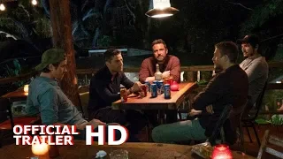 Triple Frontier (2019) Official Trailer # 2 [HD] | Ben Affleck | Charlie Hunnam