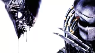 Alien vs. Predator OST - Alien Fight