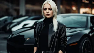 BASS BOOSTED MUSIC MIX 2023 🔥 BEST CAR MUSIC 2023 🔥 MERCEDES - BENZ, BUGATTI, LAMBORGHINI, MCLAREN