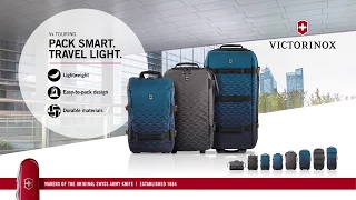 Victorinox Travel Gear - Vx Touring Collection