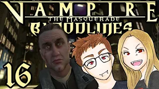 Grout's Fun House | Vampire The Masquerade: Bloodlines #16