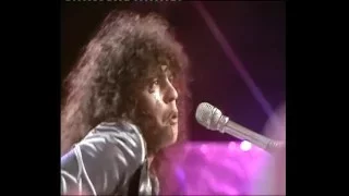 Marc Bolan & T Rex - GET IT ON - TOTP - High Quality