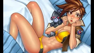 Задания Бастиона!:) [Overwatch]