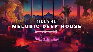 Melodic House Mix 2021 | Gorgon City, CamelPhat, Marsh, Tinlicker, Anjunadeep, ...