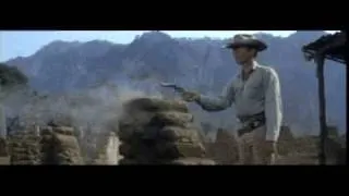 The Magnificent Seven Trailer