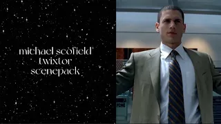 micheal scofield twixtor scenepack