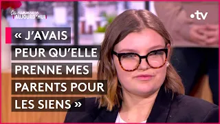 Comme sa mère, Kelly est tombée enceinte à 16 ans - Ça commence aujourd'hui