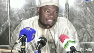 Imam Abdoulaye Koita : L'aventurier (toungarake)