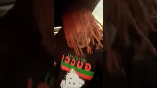 lil pump - arch it (story snippet)