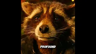 Groot's HEARTBREAKING Final Words REVEALED in AVENGERS: INFINITY WAR... #shorts