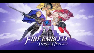 Fire Emblem: Three Houses [Golden Deer] | Stand Strong at Shambhala | PART 94