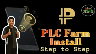 #athwalstudioz #plc PLC new update | How to install & using Plc farm | Step to Step information