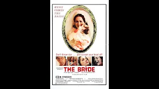 The Bride  (1973) Robin Strasser