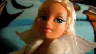 Masquerade by Bratz Wave 2 Cloe Toys R Us Exclusive doll! Fall 2011 (Review)