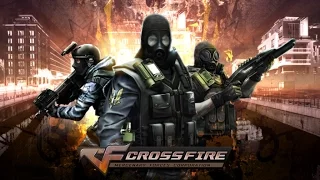 CrossFire RU - Серия 59 [КБ - Only Мехико - Кооператив]