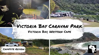 Victoria Bay Caravan Park, Victoria Bay  | Campsite Review