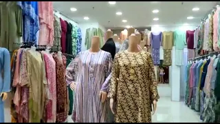 KWC shopping mall 🛍️🛍️in MALAYSIA 🇱🇰💯🔥