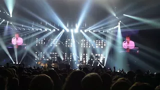 Paul McCartney - Golden Slumbers & Carry That Weight & The End (Live at O2 Arena, Prague)