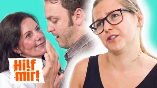 Mein Lehrer ist mein Traummann! 🤩 | Hilf Mir!