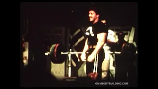 Kal Szkalak Bench Press