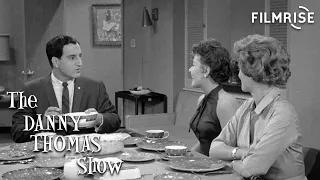 The Danny Thomas Show - Season 7, Episode 1 - Terry Comes Home - Full Episode