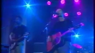 Radiohead - 1997-09-15 Nulle Part Ailleurs