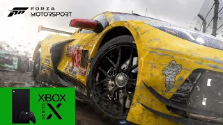 Forza Motorsport 2023 - XBOX SX 4k #209