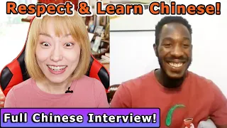 Why This American Moved to a Chinese Second-Tier City? 【Advanced Chinese Listening Practice】