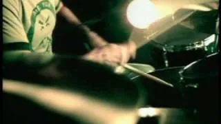 Seether - Gasoline Music Video