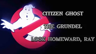 The Real Ghostbusters - Highlights Remastered Part 01