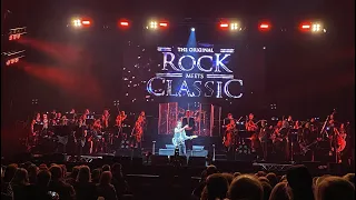 ROCK MEETS CLASSIC 2024 Live Mix