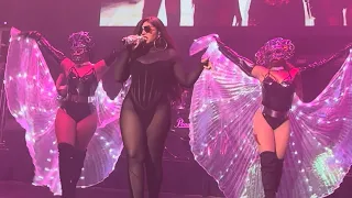 Ashanti - Baby - Live 2023 (Chicago 3/4/23)