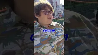 Andy Milonakis Twitch IRL NPC Cameo?! 😵‍💫 |CPG #shorts