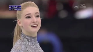 2017 GPF Sotskova, Maria FS RUS OC