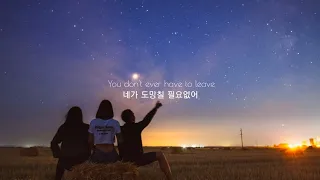 요즘 힘들어하는 네가 들어줬으면 | Ben Platt (밴 플랫)- Grow As We Go [가사해석/번역/자막]