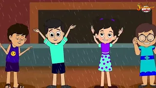 बारिश का मौसम | Rainy Day | Jabardast Hindi Kahaniya | Moral Story | कथा | Story