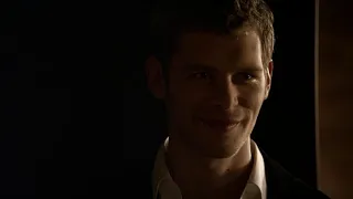 Klaus Is Back In His Own Body (Ending Scene) - The Vampire Diaries 2x19 Scene